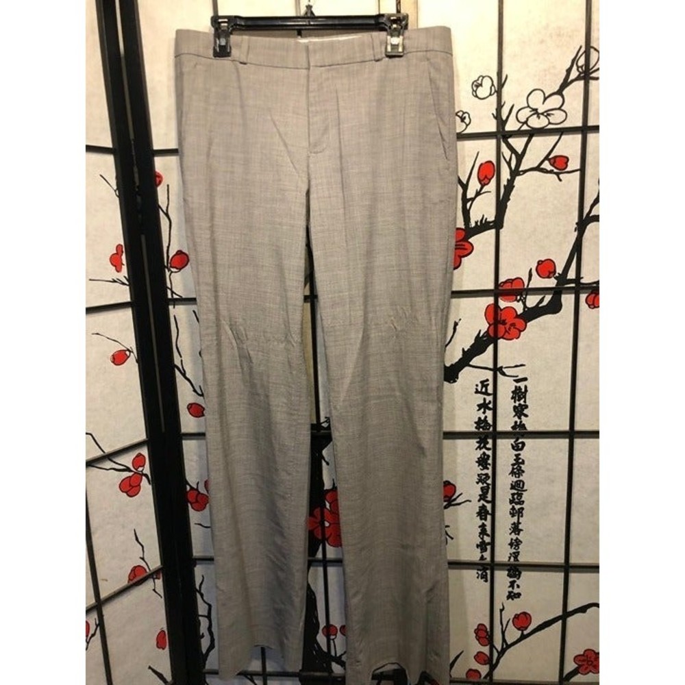 Banana Republic Logan Pants size 12
